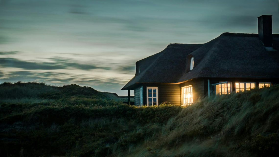 homeowners insurance in central oregon