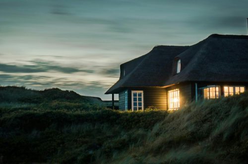 homeowners insurance in central oregon
