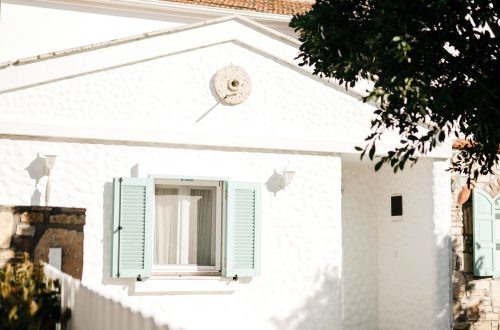 dwelling coverage